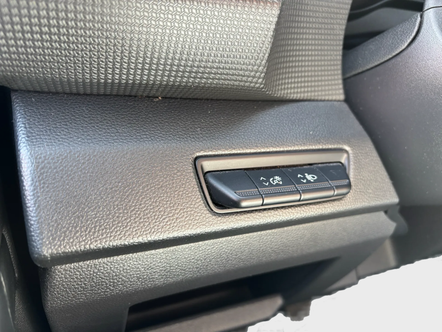Imagen de Renault Trafic