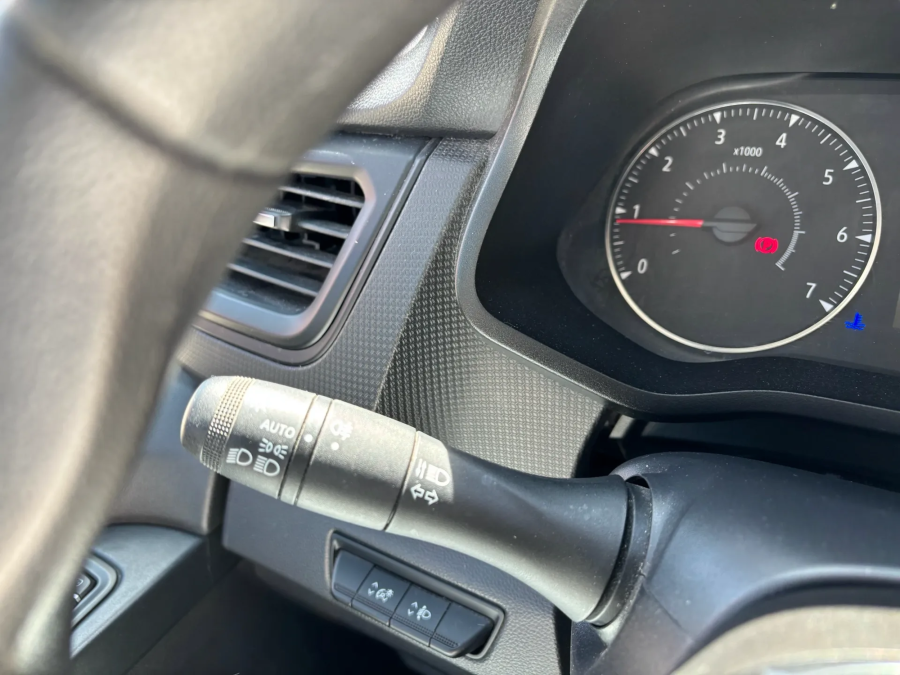 Imagen de Renault Trafic