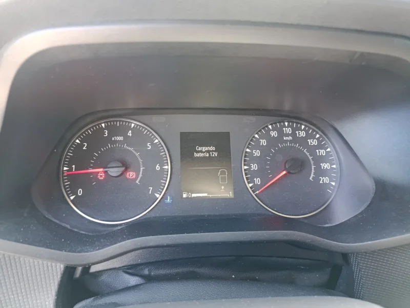 Imagen de Renault Trafic