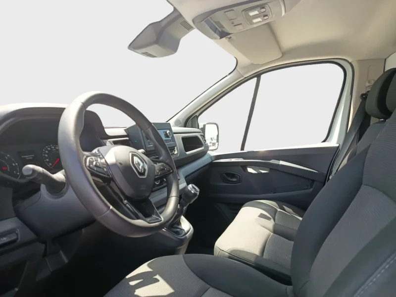 Imagen de Renault Trafic