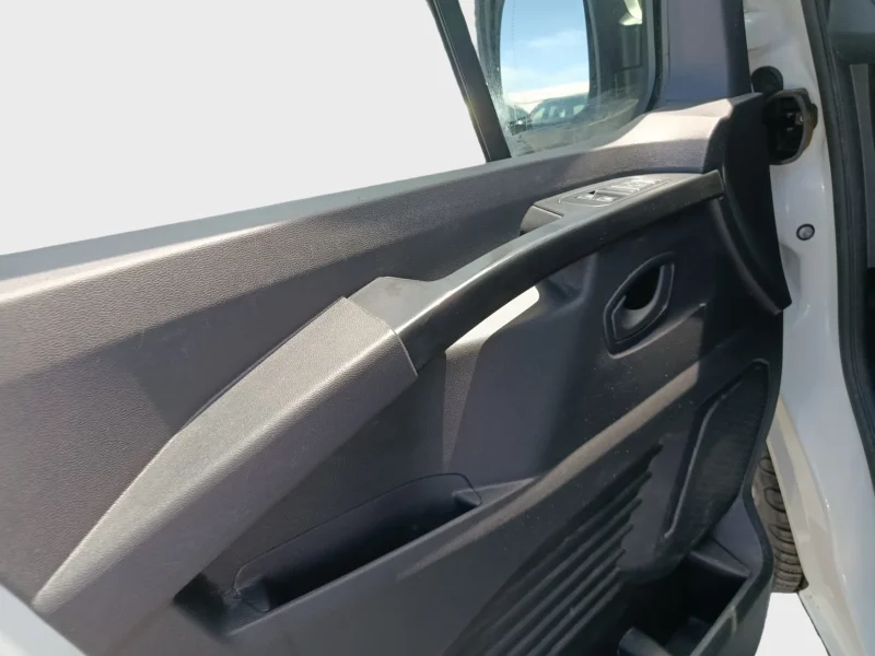 Imagen de Renault Trafic