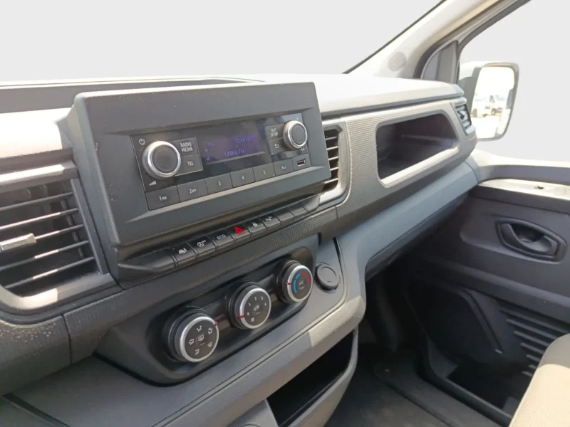 Imagen de Renault Trafic