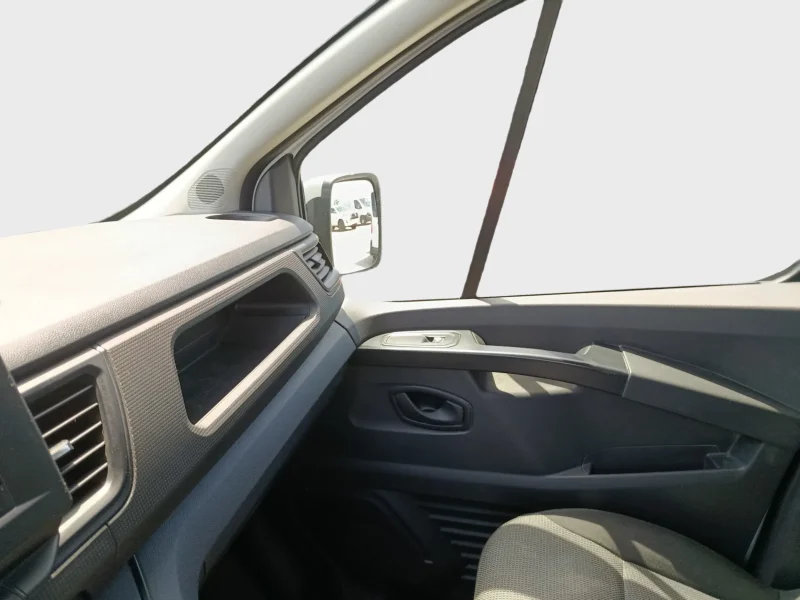 Imagen de Renault Trafic