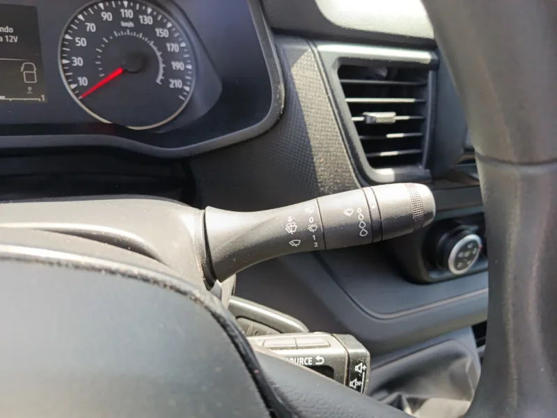 Imagen de Renault Trafic