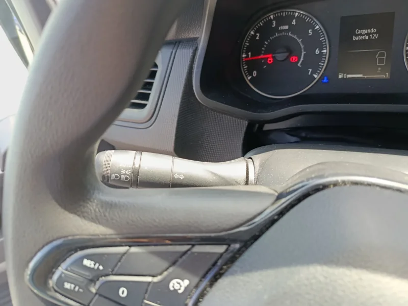 Imagen de Renault Trafic