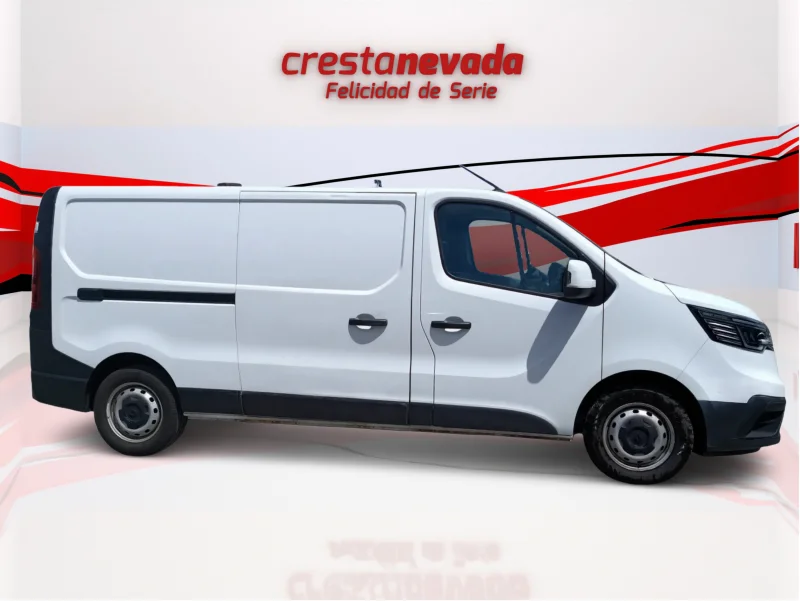 Imagen de Renault Trafic