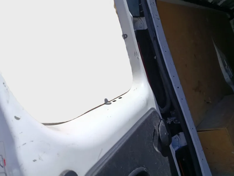 Imagen de Renault Trafic