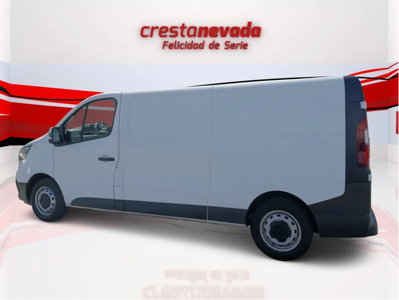 Imagen de Renault Trafic