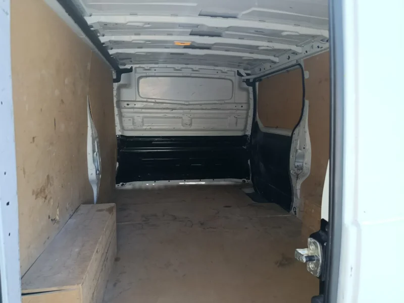 Imagen de Renault Trafic