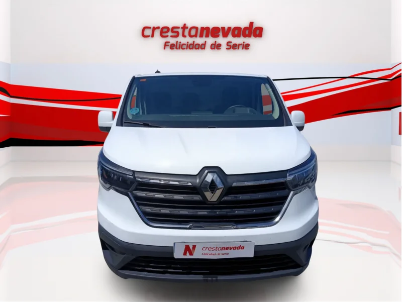 Imagen de Renault Trafic