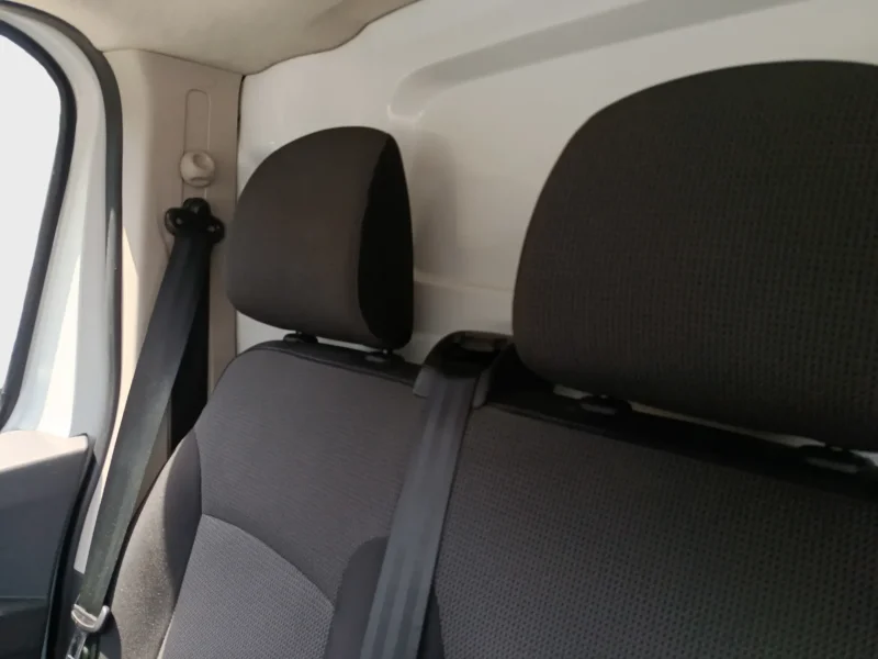 Imagen de Renault Trafic
