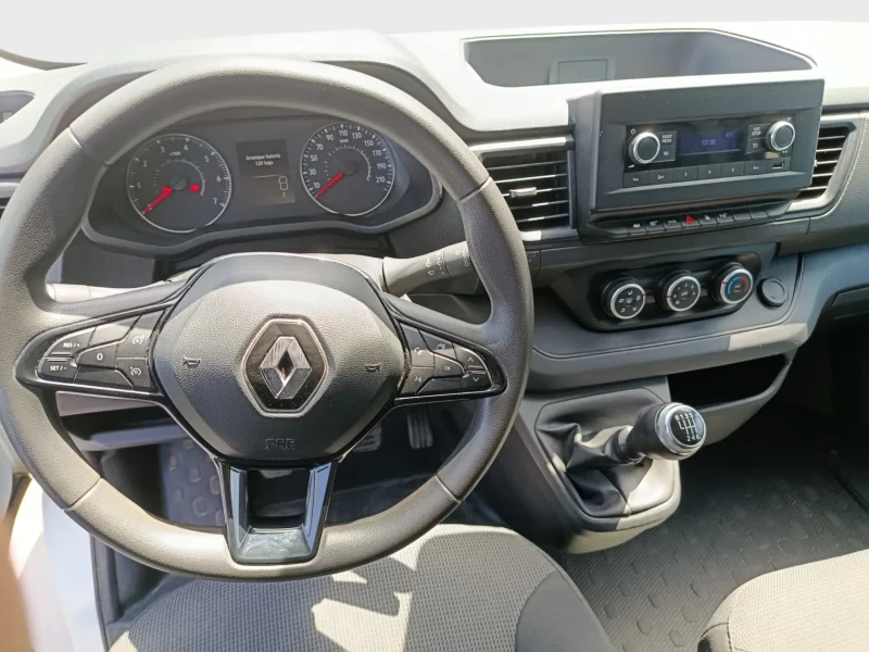 Imagen de Renault Trafic