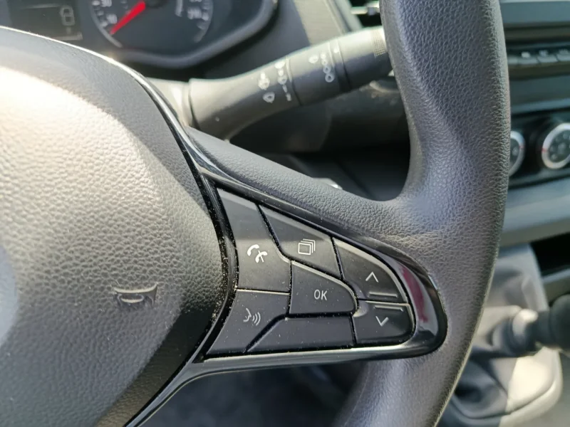 Imagen de Renault Trafic