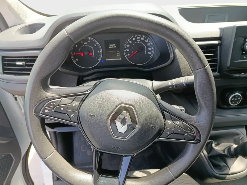 Imagen de Renault Trafic