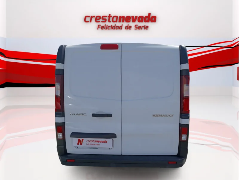 Imagen de Renault Trafic