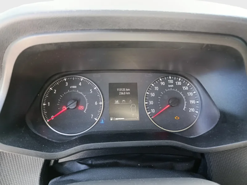 Imagen de Renault Trafic