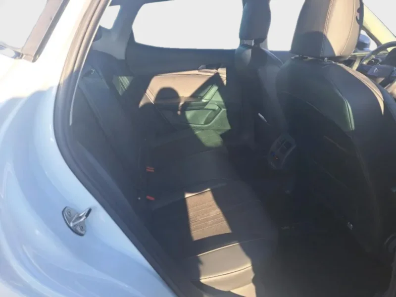 Imagen de cupra Formentor