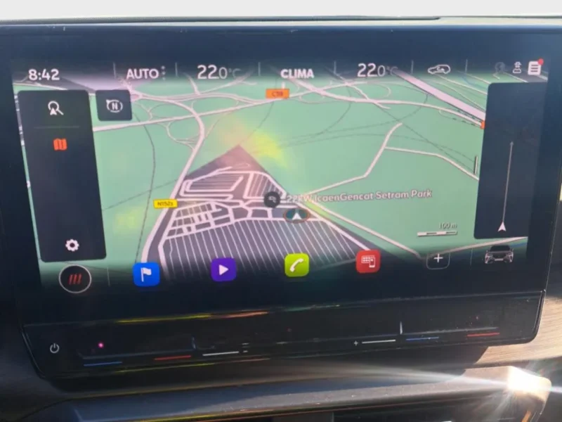 Imagen de cupra Formentor