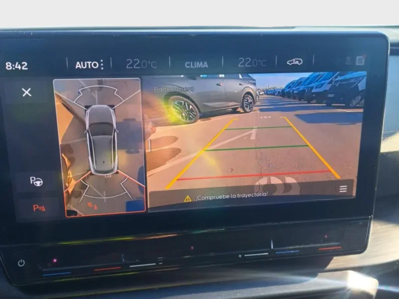 Imagen de cupra Formentor