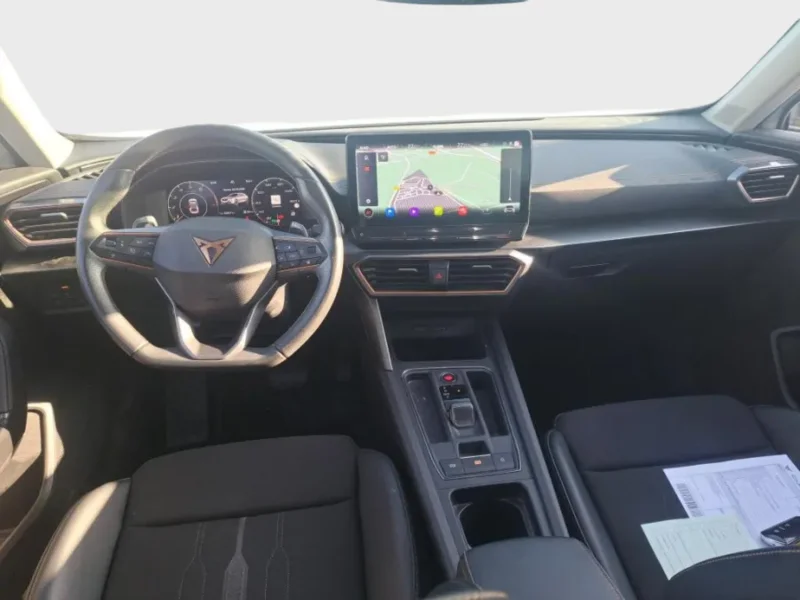 Imagen de cupra Formentor