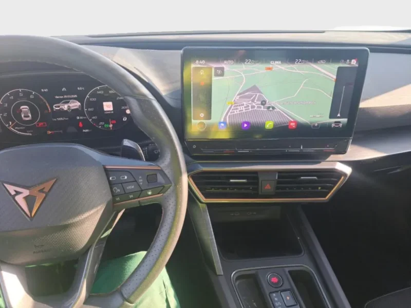 Imagen de cupra Formentor