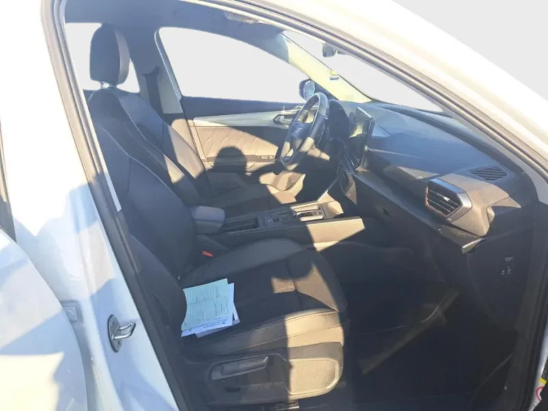 Imagen de cupra Formentor