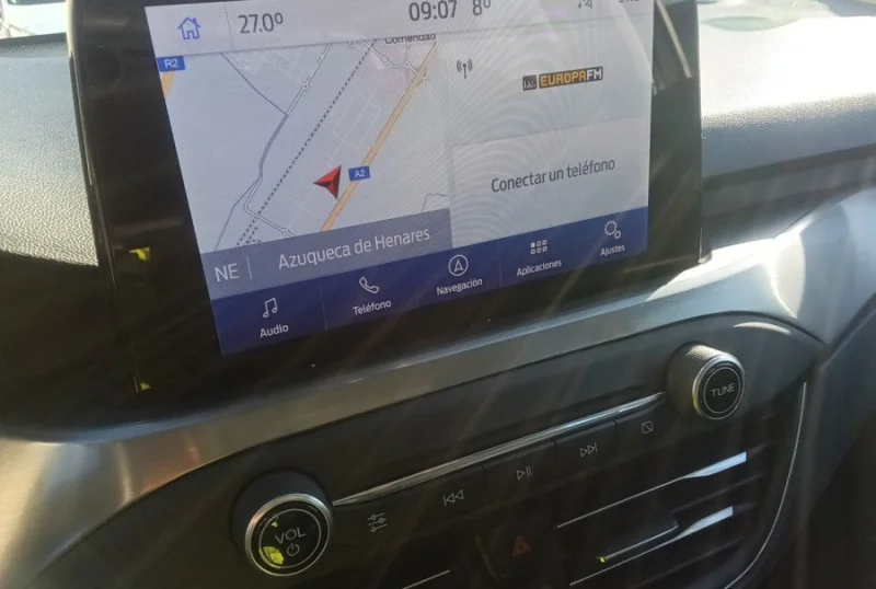 Imagen de Ford Focus