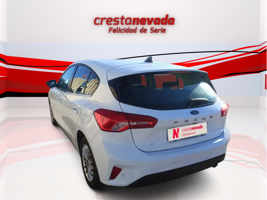 Imagen de Ford Focus