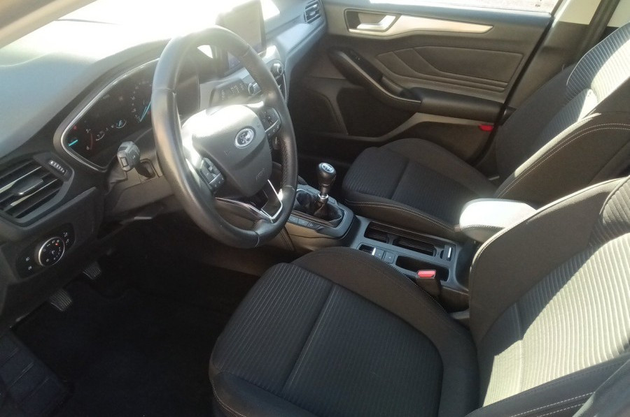 Imagen de Ford Focus