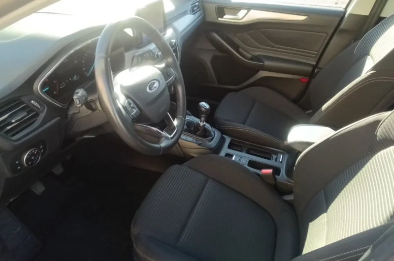 Imagen de Ford Focus