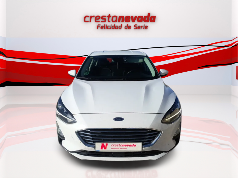 Imagen de Ford Focus