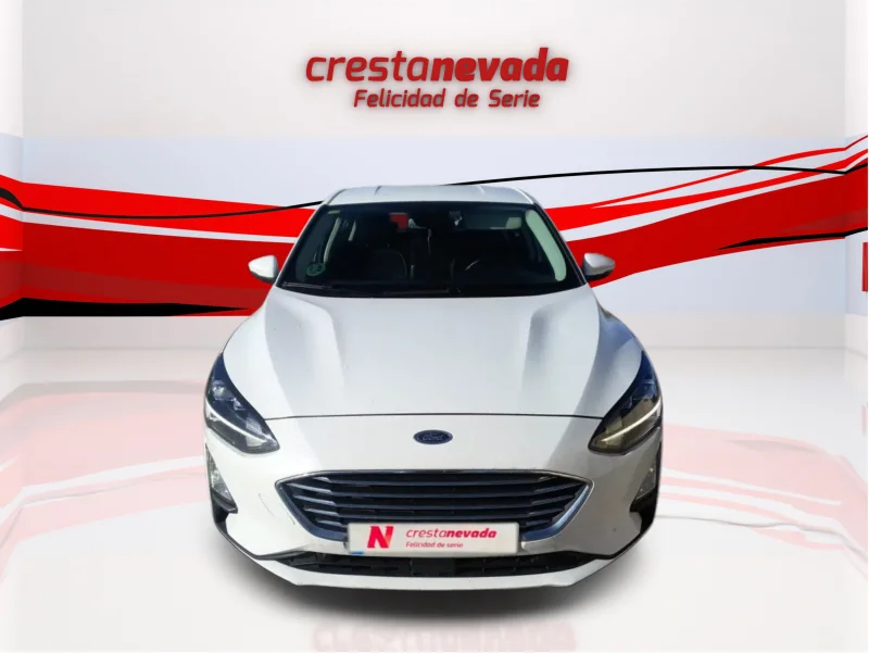 Imagen de Ford Focus