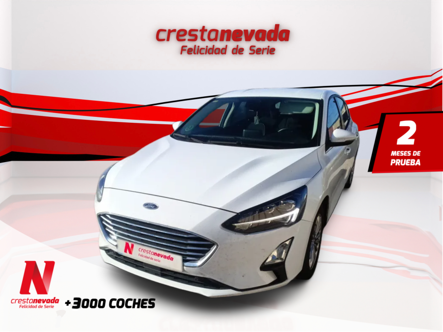 Imagen de Ford Focus