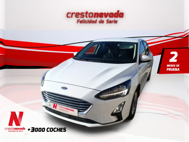 Imagen de Ford Focus