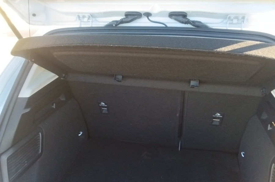 Imagen de Ford Focus