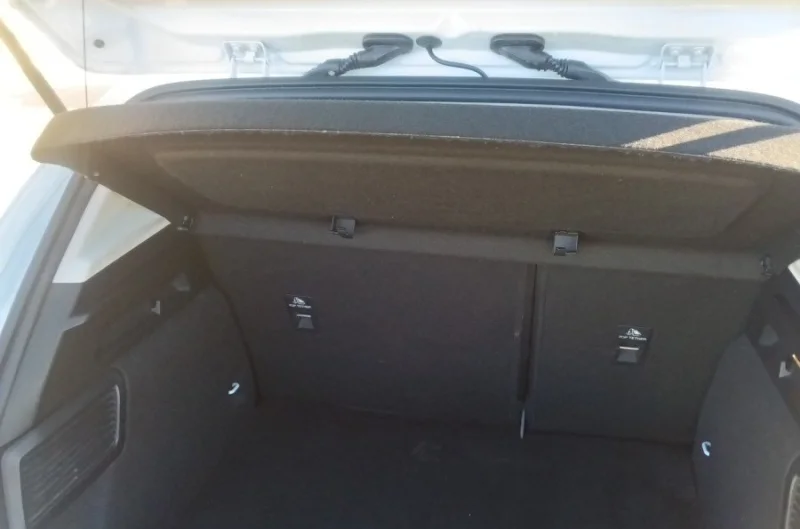 Imagen de Ford Focus