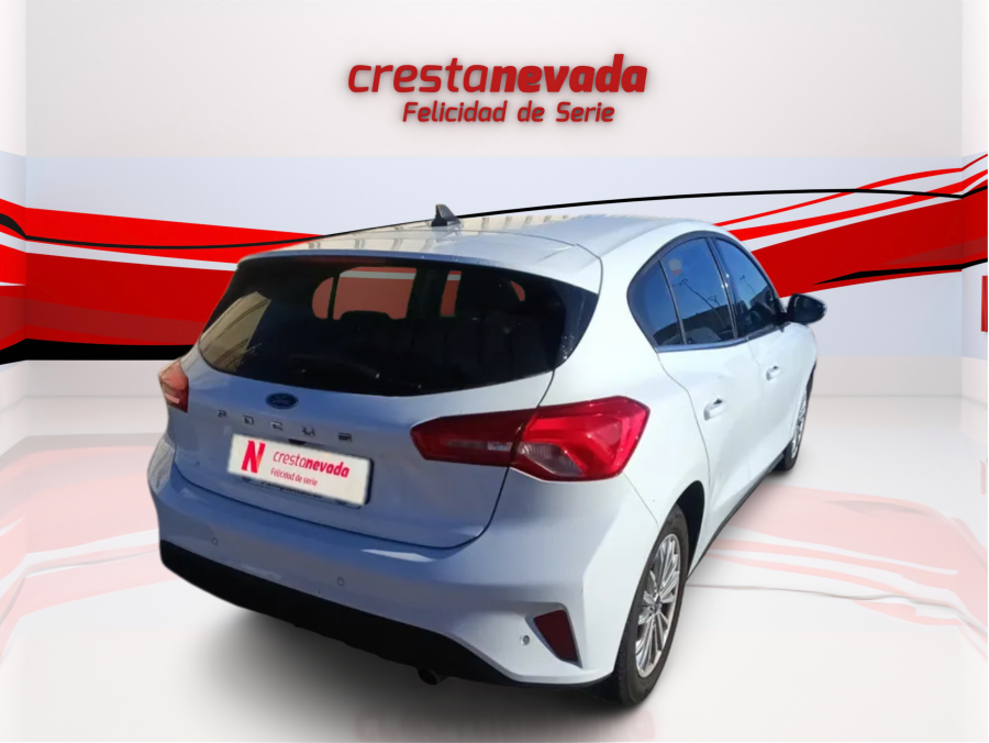 Imagen de Ford Focus