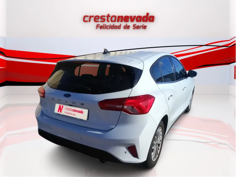 Imagen de Ford Focus