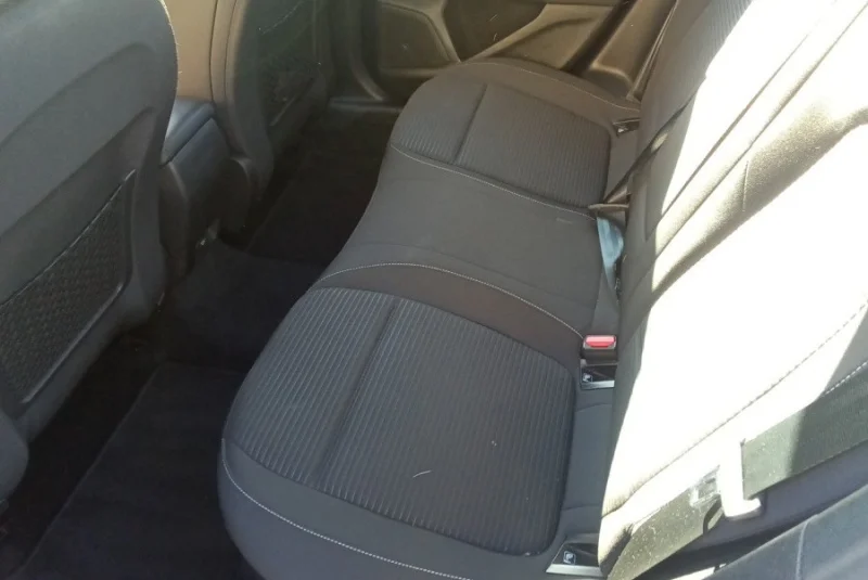 Imagen de Ford Focus