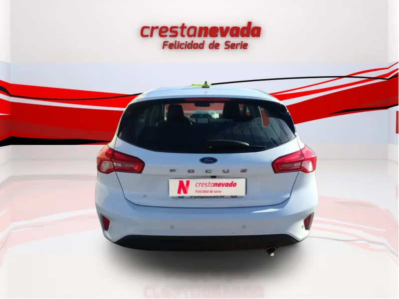 Imagen de Ford Focus