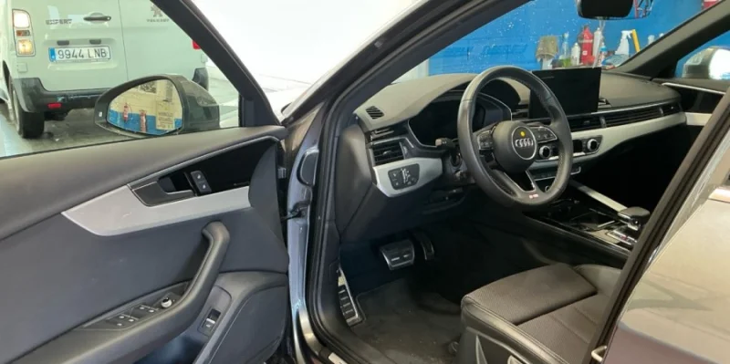 Imagen de AUDI A4
