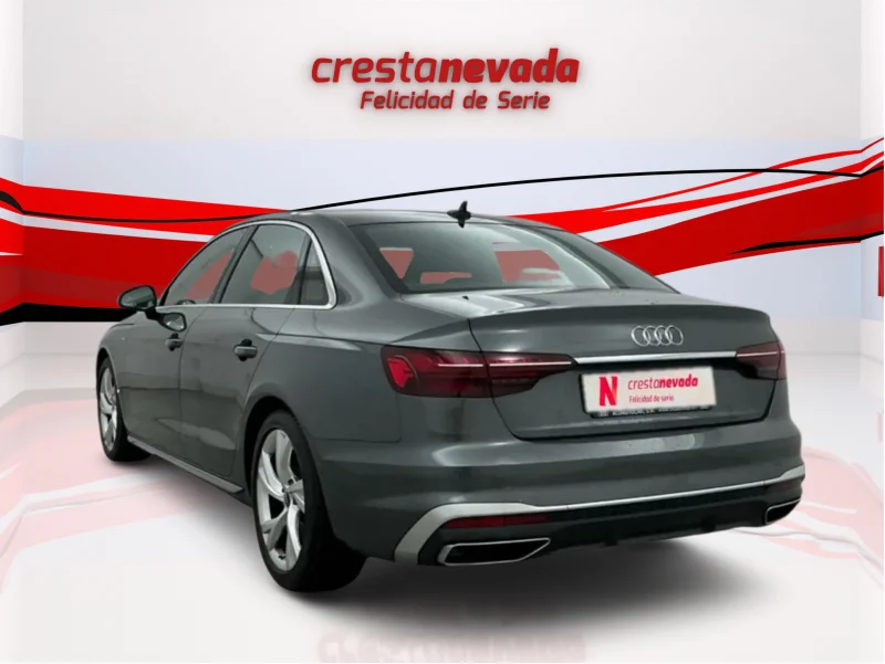 Imagen de AUDI A4