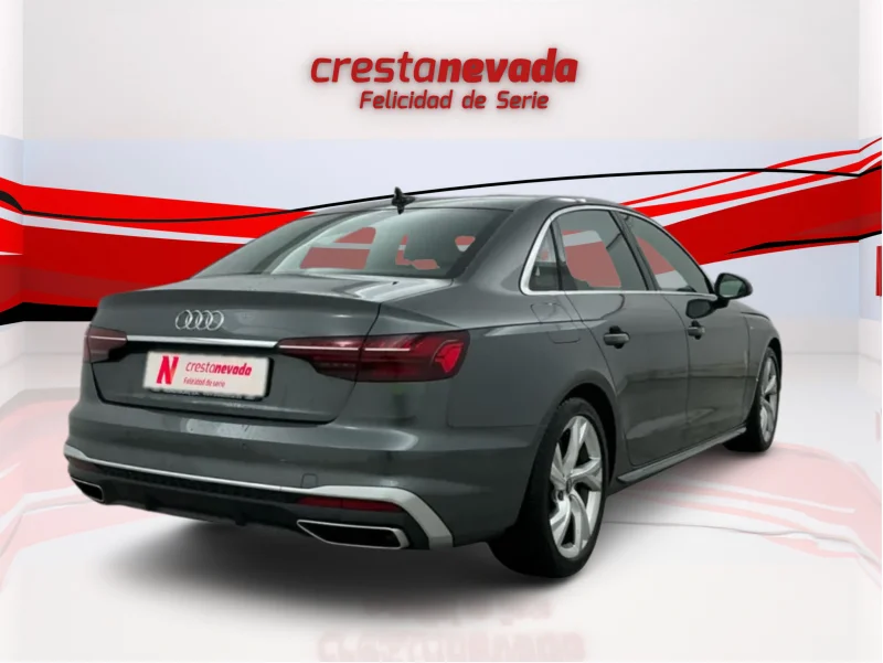 Imagen de AUDI A4
