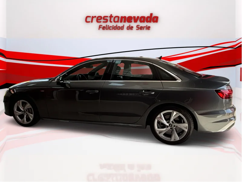 Imagen de AUDI A4