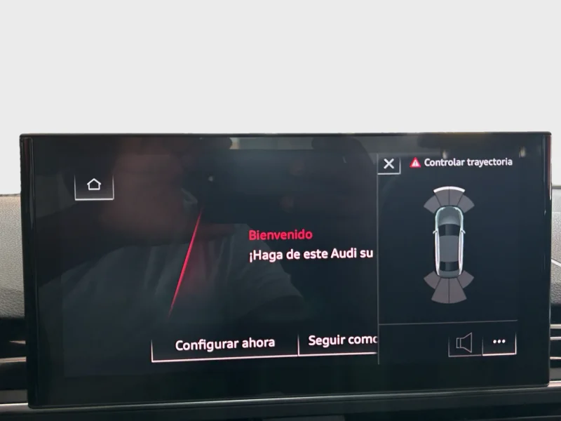Imagen de AUDI A4