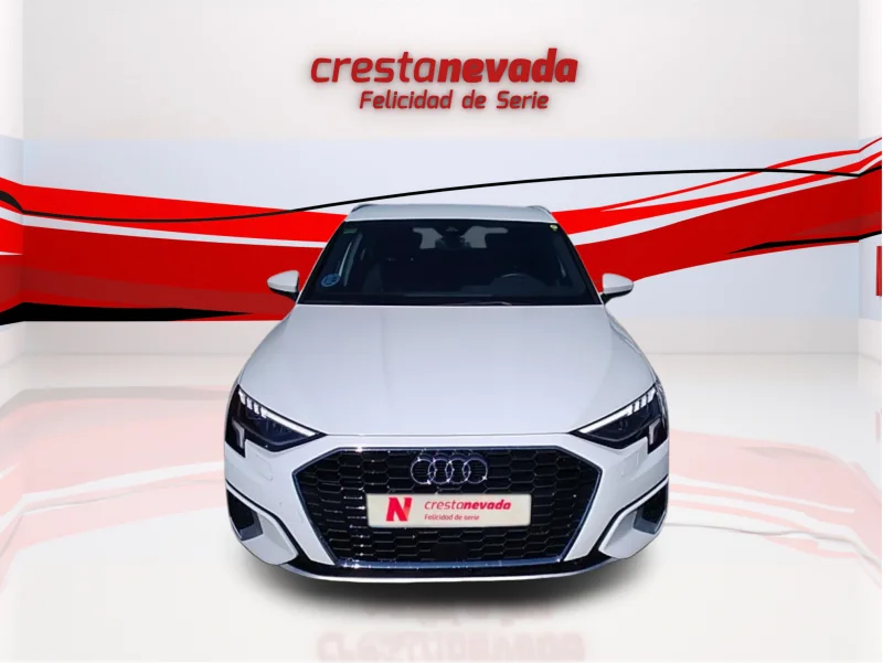 Imagen de AUDI A3