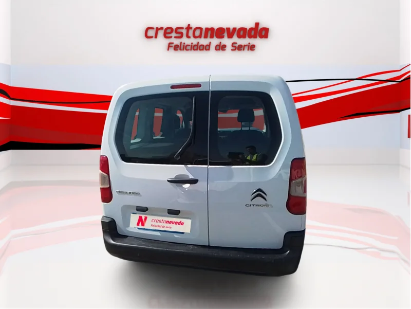 Imagen de CITROEN Berlingo