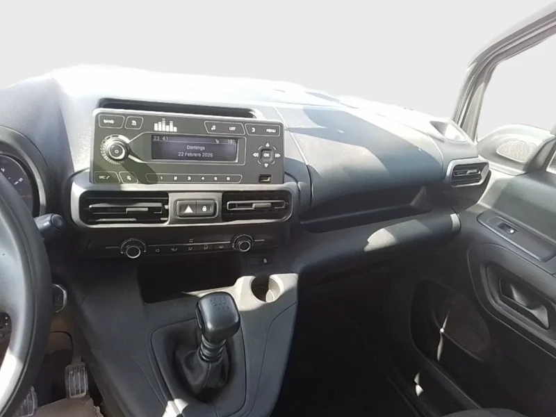Imagen de CITROEN Berlingo