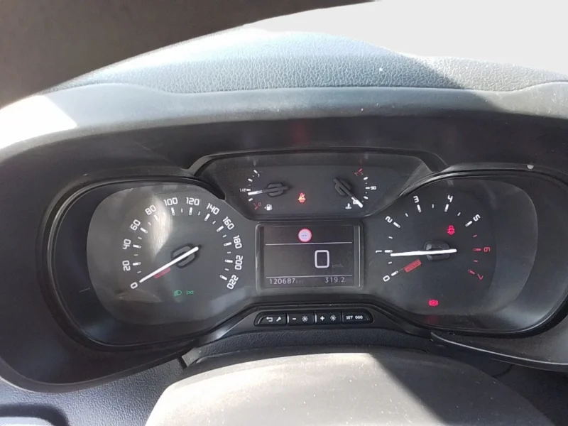 Imagen de CITROEN Berlingo