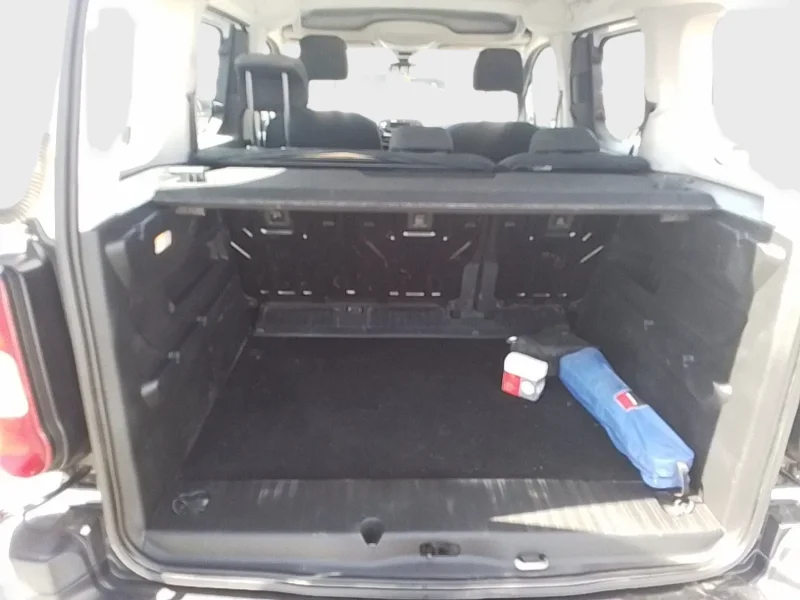 Imagen de CITROEN Berlingo